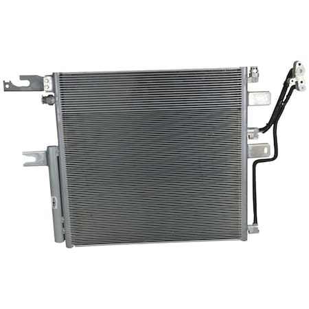 Gpd CONDENSER 4055C